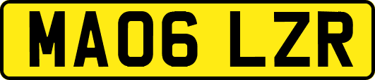 MA06LZR