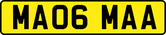 MA06MAA