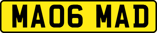 MA06MAD