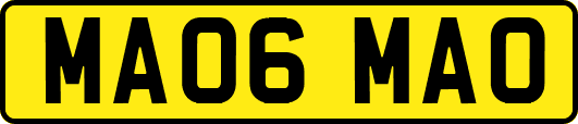 MA06MAO
