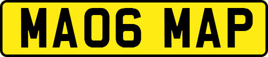 MA06MAP
