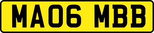 MA06MBB
