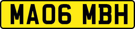 MA06MBH