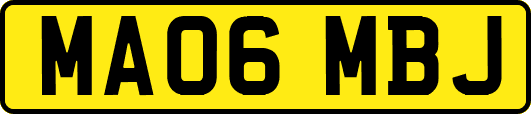 MA06MBJ