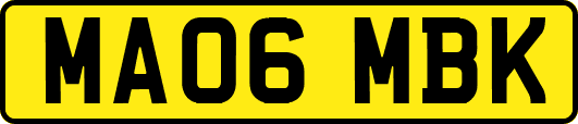 MA06MBK
