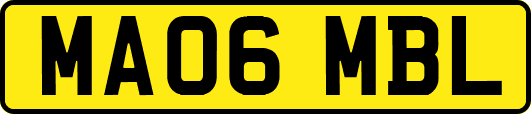MA06MBL