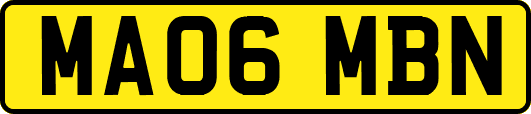 MA06MBN