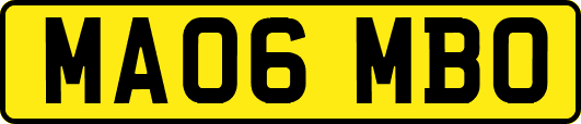 MA06MBO