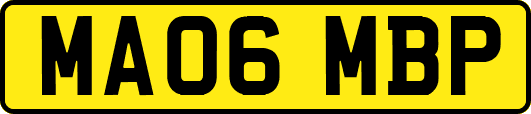 MA06MBP