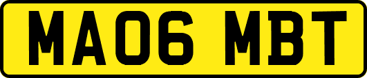 MA06MBT