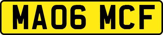 MA06MCF