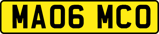 MA06MCO