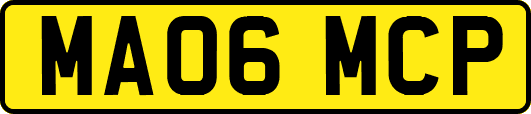 MA06MCP