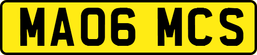 MA06MCS