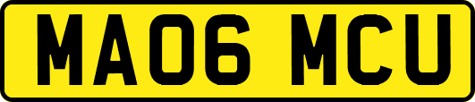 MA06MCU