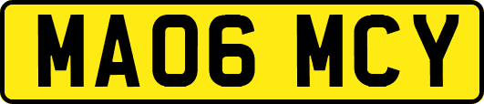 MA06MCY