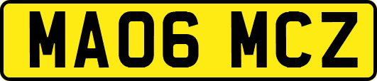 MA06MCZ