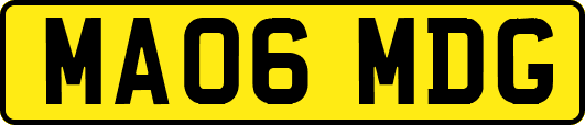 MA06MDG