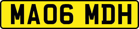 MA06MDH