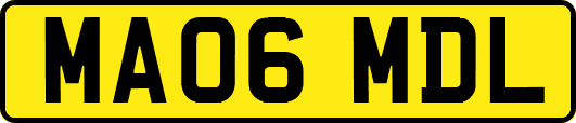 MA06MDL