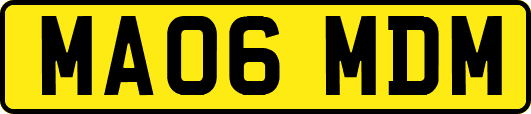 MA06MDM