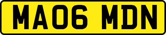 MA06MDN