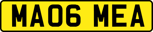 MA06MEA