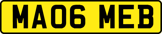 MA06MEB