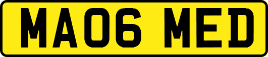MA06MED