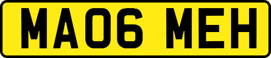 MA06MEH