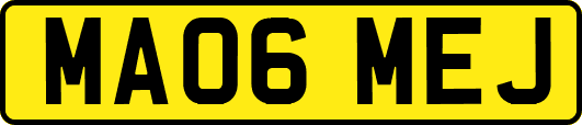 MA06MEJ