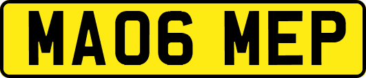 MA06MEP