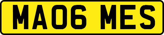 MA06MES