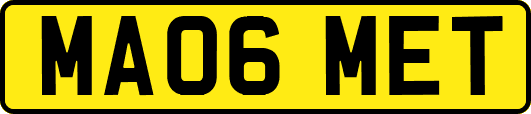 MA06MET