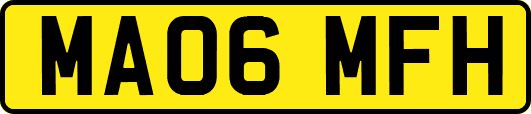 MA06MFH