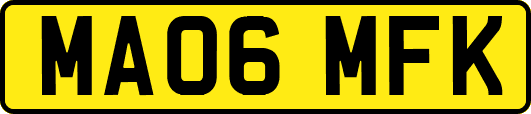 MA06MFK