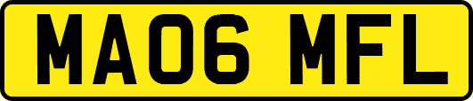 MA06MFL