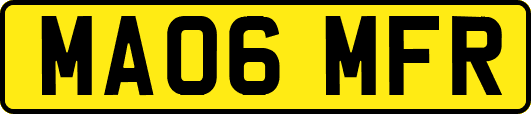 MA06MFR