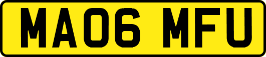 MA06MFU