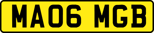 MA06MGB