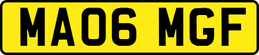MA06MGF