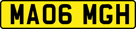 MA06MGH