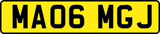 MA06MGJ