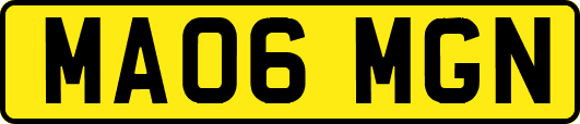 MA06MGN