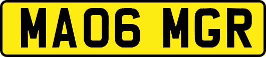 MA06MGR