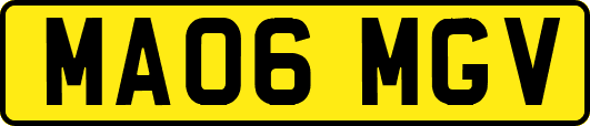 MA06MGV