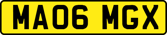 MA06MGX