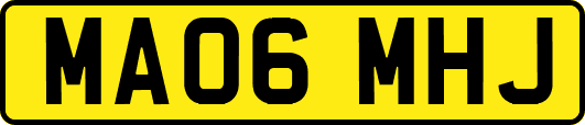 MA06MHJ