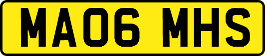 MA06MHS