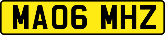 MA06MHZ